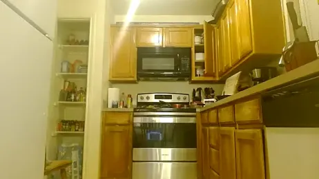 DiamondMonroeXo webcam model stream image