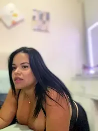 AliceStarshine webcam model stream image