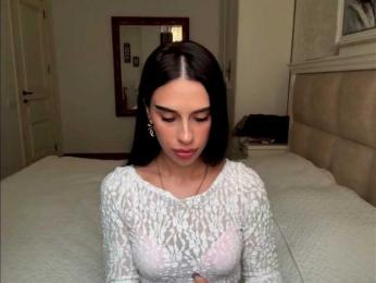 TatiUA webcam model stream image