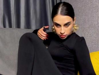 TatiUA webcam model stream image