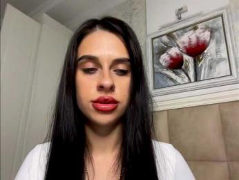 TatiUA webcam model stream image