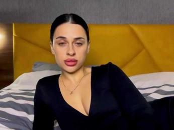 TatiUA webcam model stream image