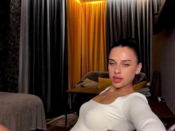 TatiUA webcam model stream image