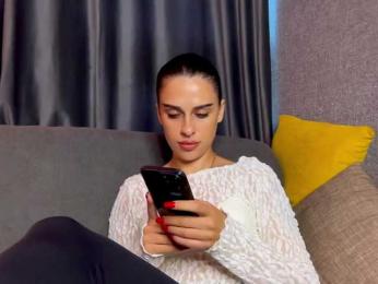 TatiUA webcam model stream image