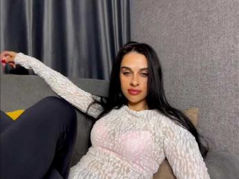 TatiUA webcam model stream image