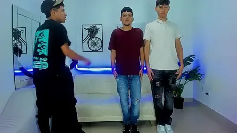 nobodyknows01 webcam stripchat model stream image