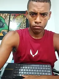 MAXIMO_JHONS webcam model stream image