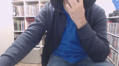 spector2 webcam model stream image