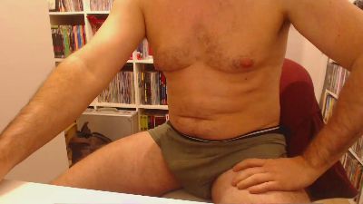 spector2 webcam model stream image