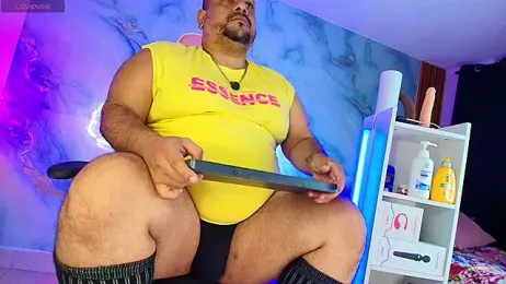 jacoob_woods webcam model stream image