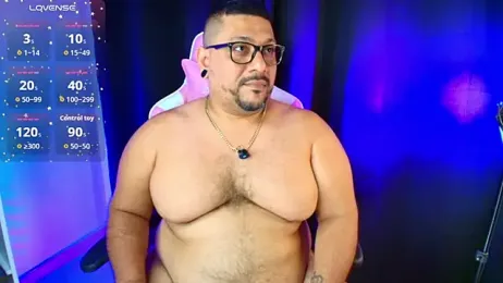 jacoob_woods webcam model stream image