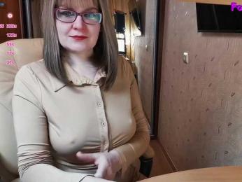 Muza-Love webcam model stream image