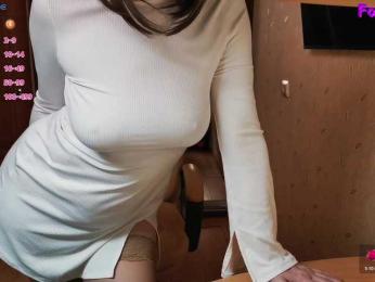 Muza-Love webcam model stream image