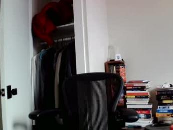 enzyme_ webcam model stream image