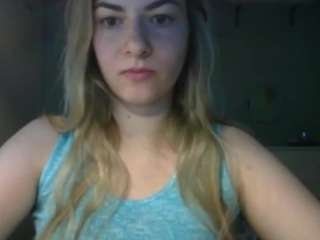 rosiejune webcam model stream image