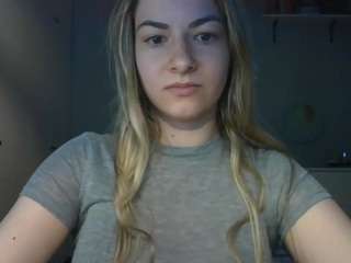 rosiejune webcam model stream image