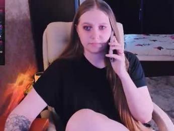 alice_dreamgirl_ webcam model stream image