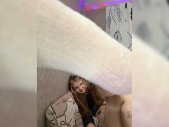 LiaaaLi webcam model stream image