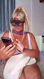 luli70hot webcam model stream image