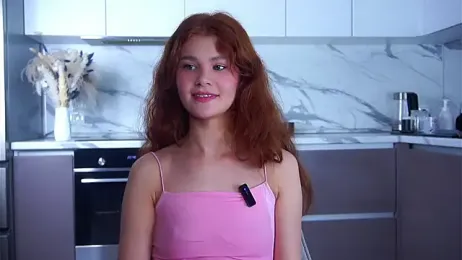 YettaCalabria webcam model stream image