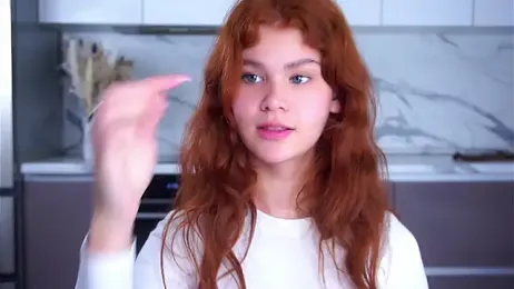 YettaCalabria webcam model stream image