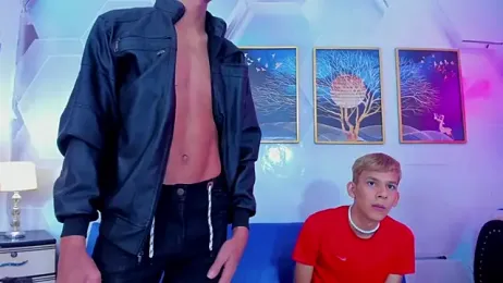 pervercity_guys webcam model stream image