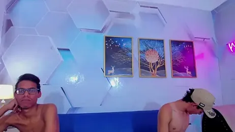 pervercity_guys webcam model stream image