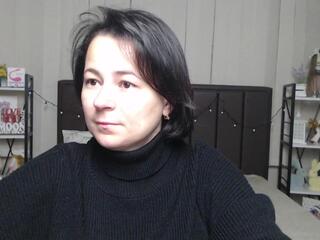 Marie Selfi webcam flirt4free model stream image