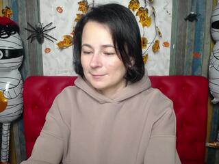 Marie Selfi webcam model stream image