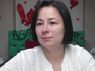 Marie Selfi webcam model stream image