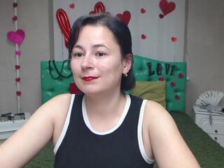 Marie Selfi webcam model stream image