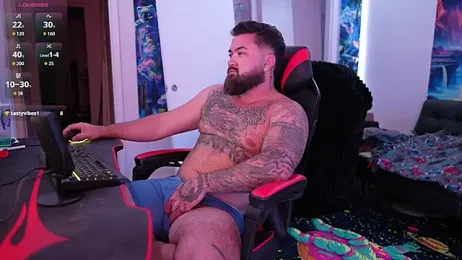 Saito_Strokes webcam model stream image