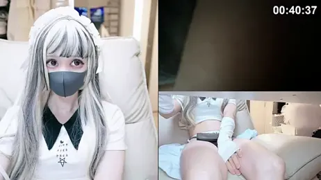 Envyko webcam stripchat model stream image