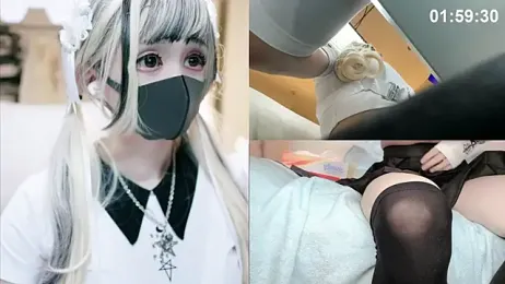 Envyko webcam model stream image