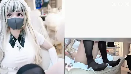 Envyko webcam model stream image