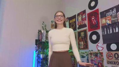 HoneySchuepfer webcam model stream image