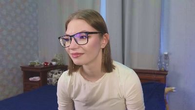 HoneySchuepfer webcam model stream image