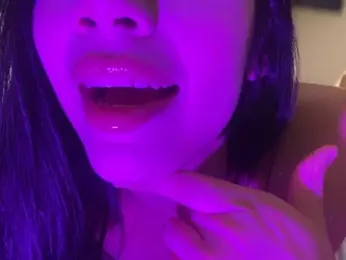 Ambar_R0SSE webcam model stream image