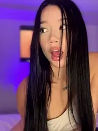 Ambar_R0SSE webcam model stream image