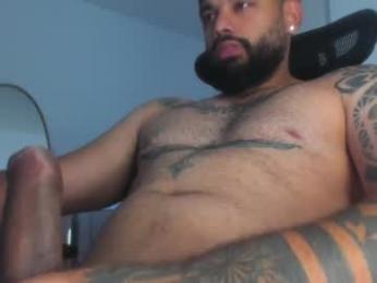 latinwolfbi webcam model stream image