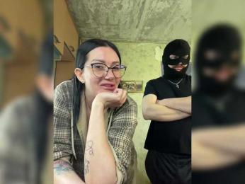 goldencouple webcam bongacams model stream image