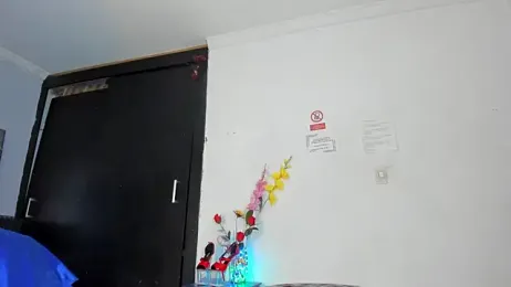 Eyleen_Santos webcam stripchat model stream image