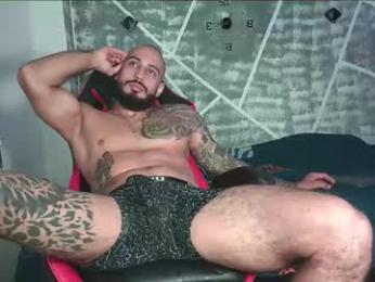 leonidas_k18 webcam model stream image