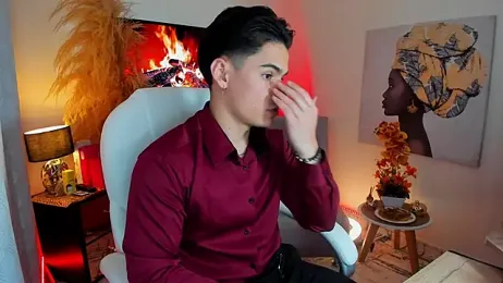 Matias_Murrier webcam model stream image