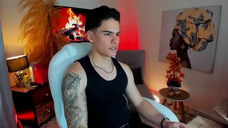 Matias_Murrier webcam stripchat model stream image