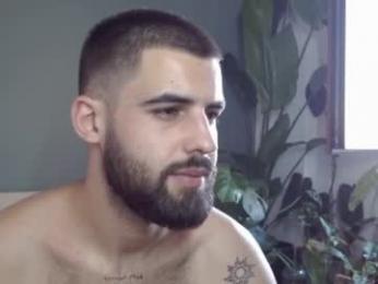 hairyrobxxx webcam model stream image