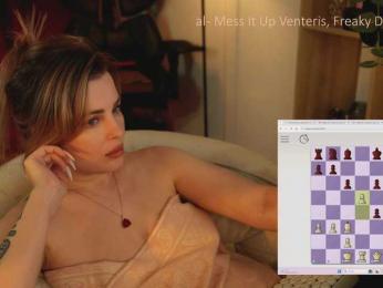 _Lady_M_ webcam model stream image