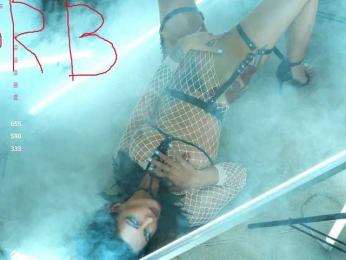 _Lady_M_ webcam bongacams model stream image