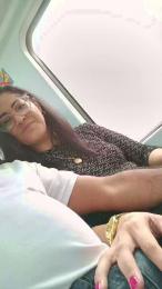 Serreta webcam model stream image