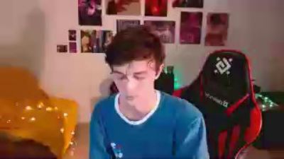 John_Weasley webcam model stream image